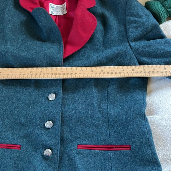 Pendleton blazer - Picture 7 of 9